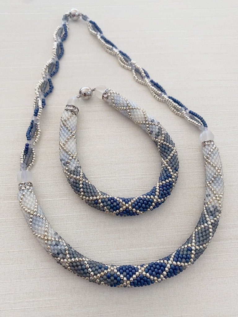 チューブクロッシェ | ビーズキット販売 nagomi＊style