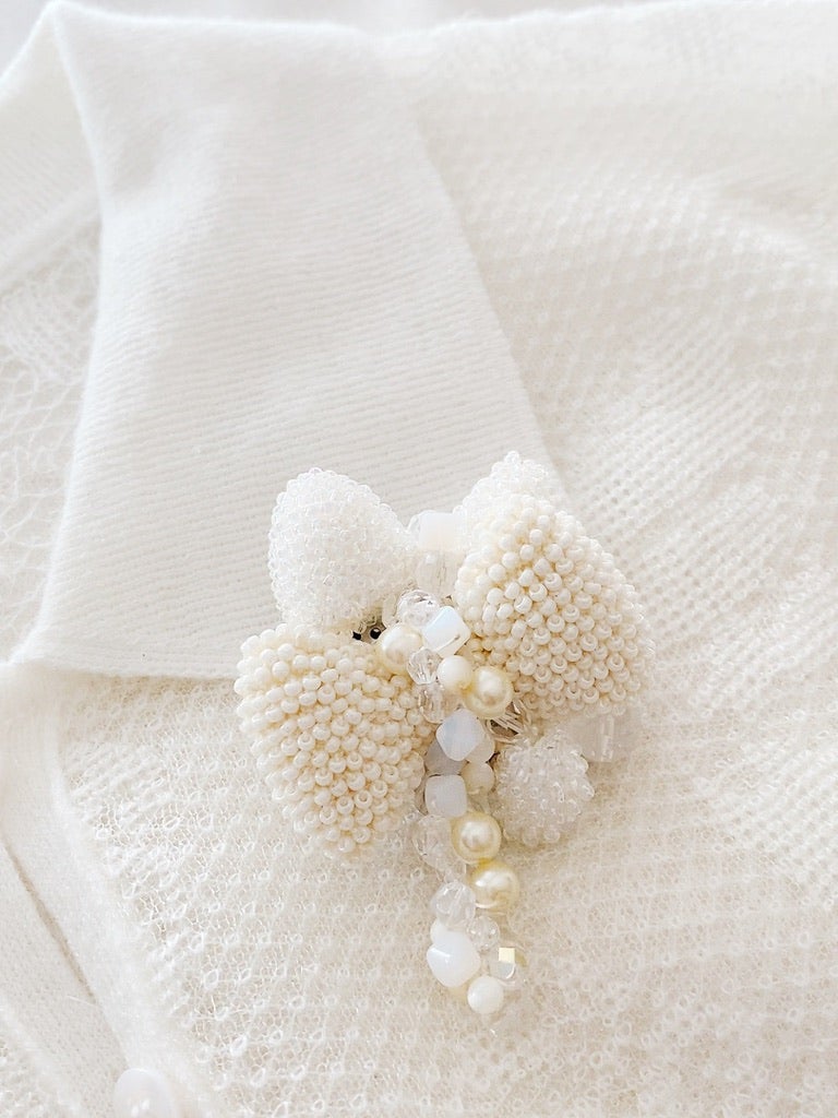 ブローチ・ピン | ビーズキット販売 nagomi＊style